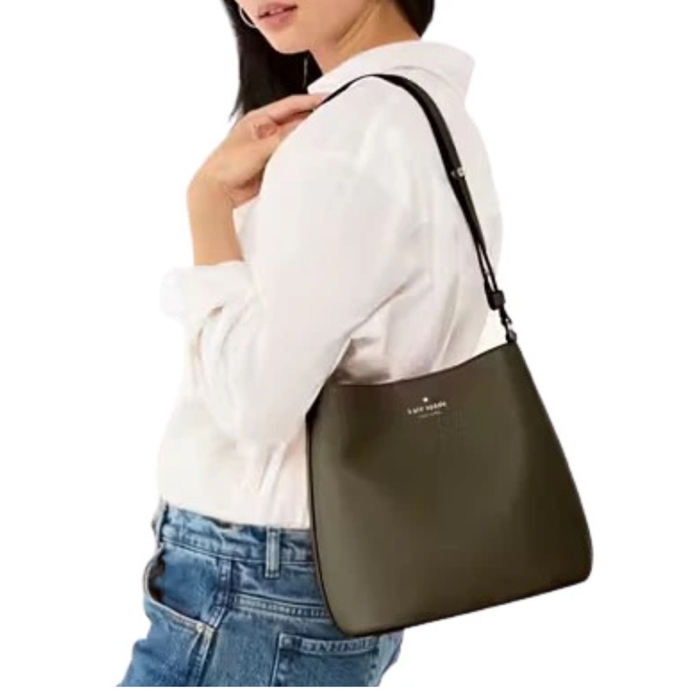 Kate Spade Julia Med Bucket bag
